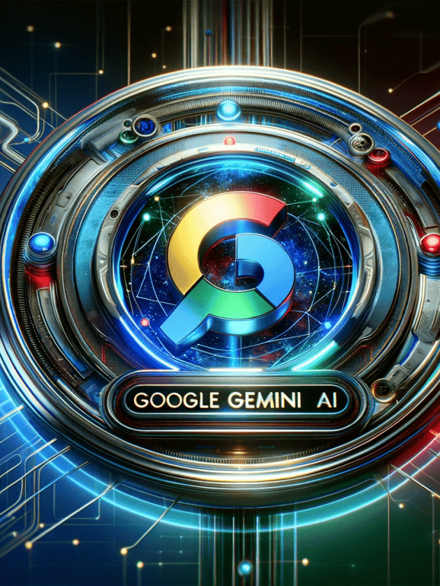 Google Překračuje Hranice s AI Modelem Gemini: Vícestupňové Porozumění a Inovace